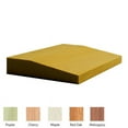 thumbnail image 2 of EWCA42 Contemporary 3-1/2" wide x 3/4" Beveled Casing. Unfinished Trim, 2 of 7