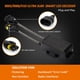 thumbnail image 2 of Kit Decodificador Canbus Bestview 9005 9006 H10 Luz LED x2, 2 of 7