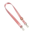 thumbnail image 3 of freneci Shoulder Bag Strap Belt Crossbody Strap for Shoulder Bag Purse Crossbody Bag Pink, 3 of 8