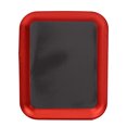 thumbnail image 2 of Bandeja roja para guardar tornillos, tuercas y pernos Organizador de piezas magnético, 2 of 8