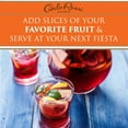 thumbnail image 4 of Carlo Rossi Red Sangria Red Wine, 1.5L Bottle, 4 of 6