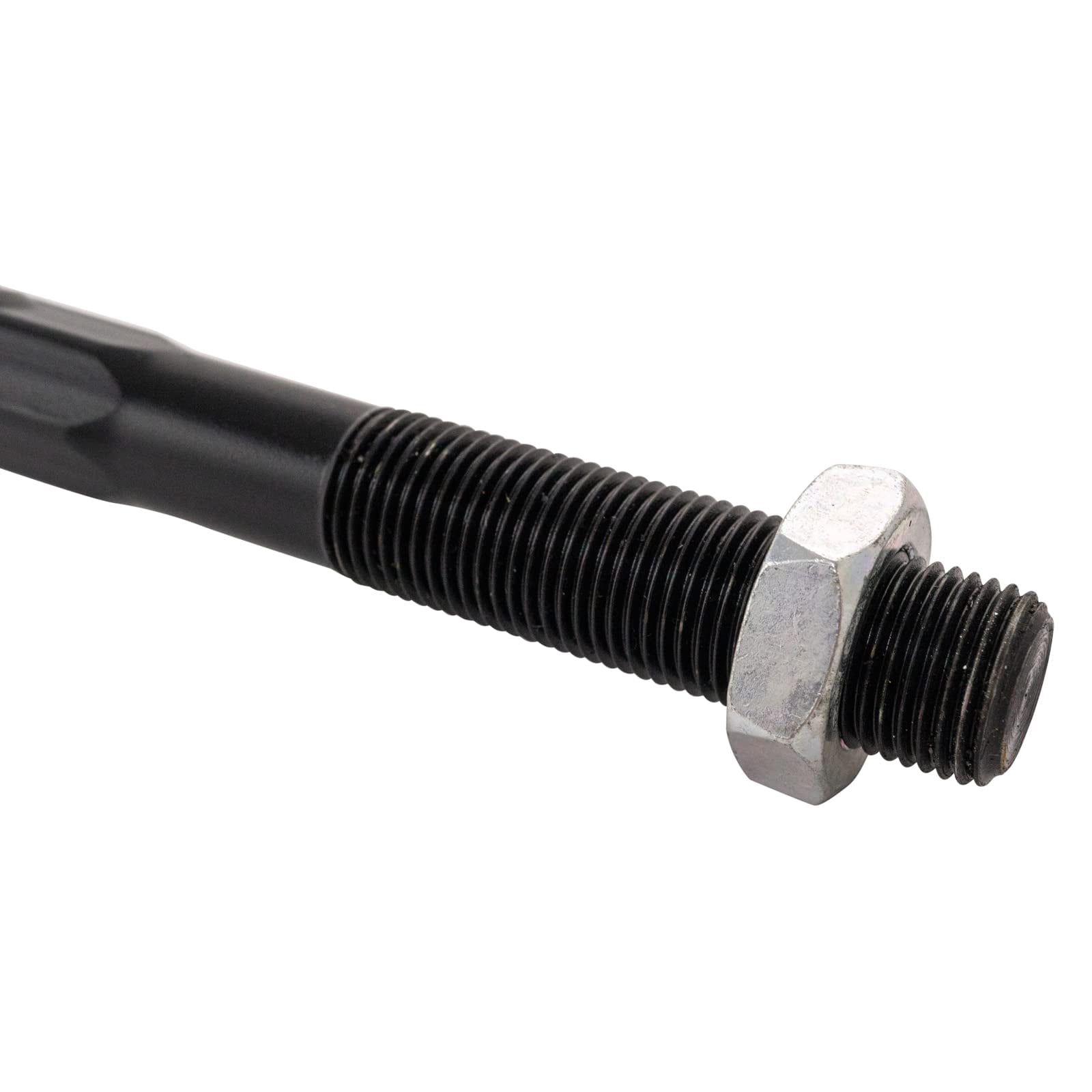 TRQ Front Inner Tie Rod Set Fits Select 2010-2016 Buick LaCrosse 2011-2013 Regal 2014-2019 Cadillac XTS
