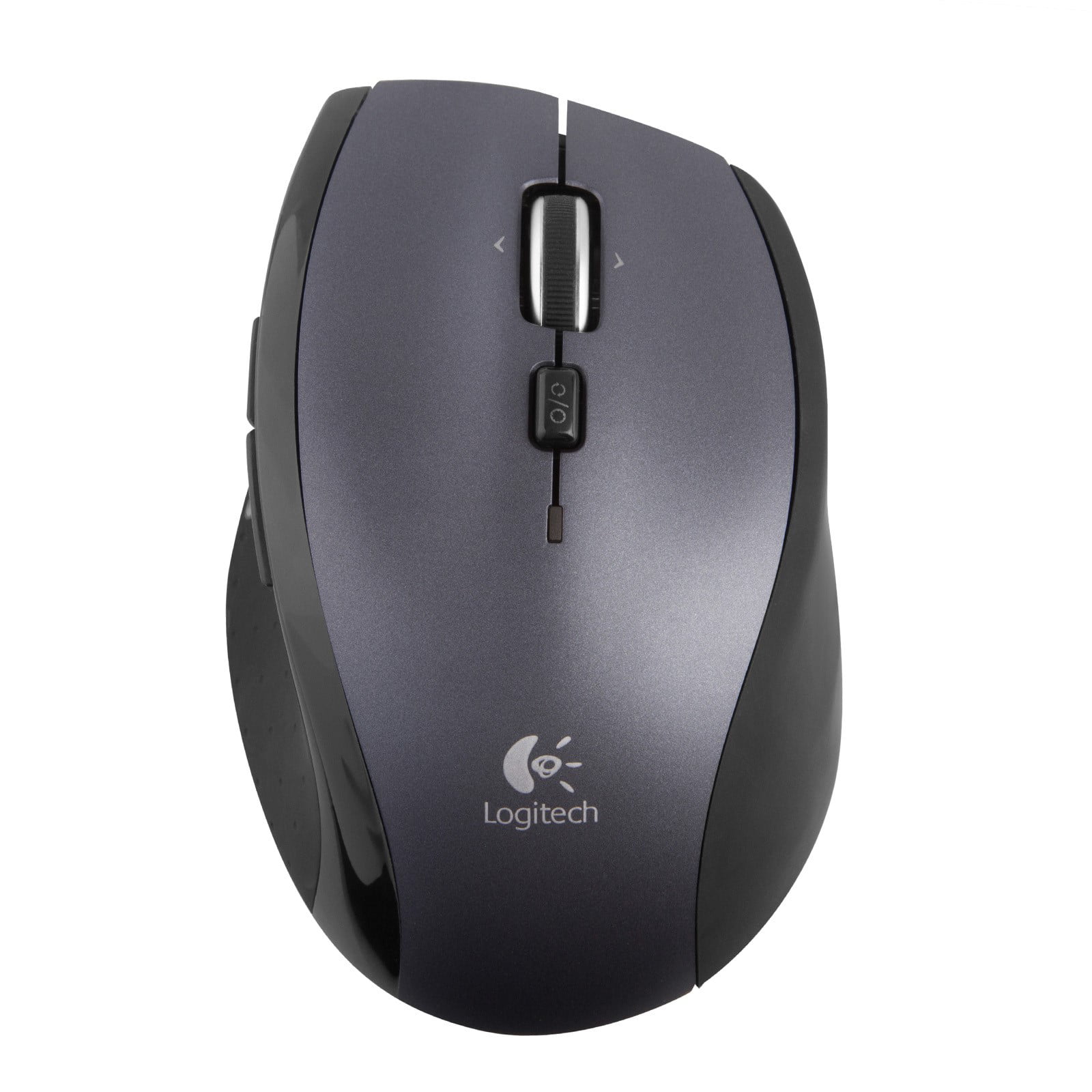 Logitech Marathon Mouse M705 (Argent) - Souris PC - Garantie 3 ans LDLC