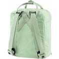 thumbnail image 3 of Mochila Fjällräven Kånken Mini Mint Green para mujer, 3 of 4