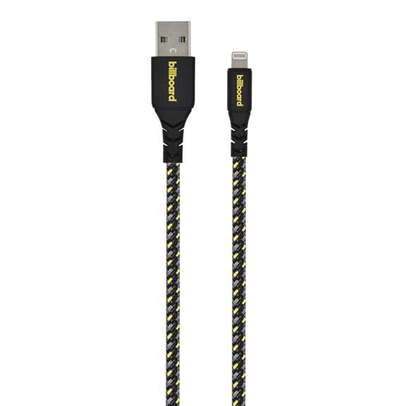 CABLE BILLBOARD USB LIGHTNING Billboard