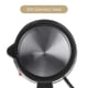 thumbnail image 4 of Turkish Coffee Pot Greek Arabic Coffee Maker Portable 600W 600ml Stainless Steel Electric Tea Coffee Maker Kettle with Anti Scald Handle, 4 of 5