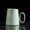 C, variant on Vintage Ceramic Coffee Mug 430ml Rustic Pottery Cup for Coffee Tea Lovers Home Office Kitchen Decor