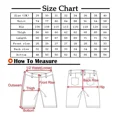 thumbnail image 2 of Bermuda Short Hombre Casual Playa Suelto Cargo Bolsas, 2 of 2