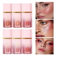 thumbnail image 1 of 6G Liquid Cheek Blush Stick Multi-Use Makeup Natural Long Lasting Blush Stick for Youthful Radiant Skin, 1 of 8