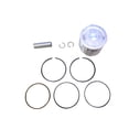 thumbnail image 1 of Piston Completo 13Mm Set W-STANDARD Italika FT 150, 1 of 2