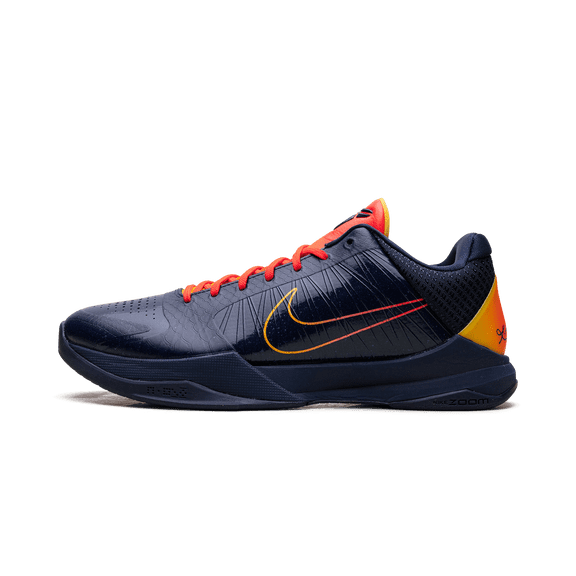 NIKE MENS Zoom Kobe 5 Protro "Indiana Fever" IM3207 400 IM3207 400 from Stadium Goods