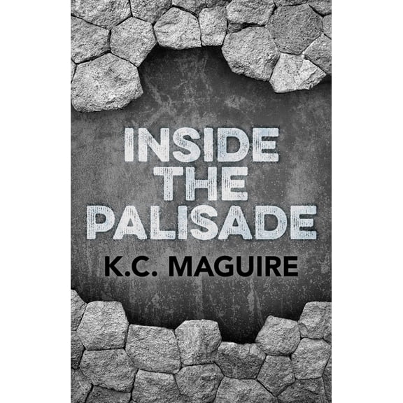 Inside the Palisade (Paperback)