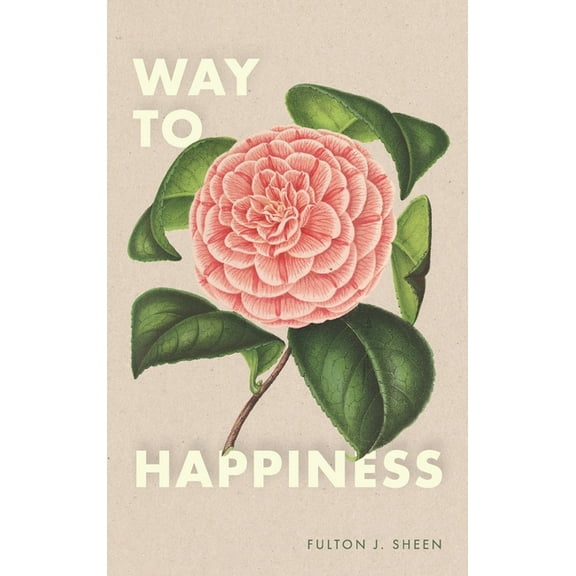 Way to Happiness (Hardcover)