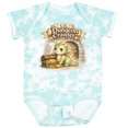 thumbnail image 3 of Inktastic Lil Dungeon Dragon Boys or Girls Baby Bodysuit, 3 of 5