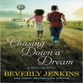 thumbnail image 1 of Chasing Down a Dream: a Blessings Novel, 1 of 1