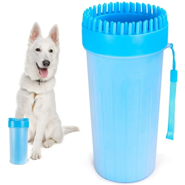Portable dog washer 2025