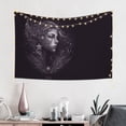 thumbnail image 2 of Virgo Tapestry, twelve constellations Style Wall Decor Home Decor Bedroom Living Room Dorm Tapestry Room Wall Hanging 60 x 40 inches, 2 of 7
