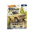 thumbnail image 3 of "Fast & Furious" 2023 5 piece Set B Diecast Model Cars by Hot Wheels, 3 of 6