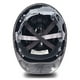 thumbnail image 4 of IGA Casco de Seguridad Industrial Marca, Plagosur Clase E (INTERVALOS, Negro), 4 of 6