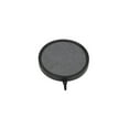 thumbnail image 1 of GROWDOTS 6 in Air Stone Disc Bubble Diffuser Release Tool for Air Pumps Buckets Fish Tanks Ponds DWC Reservoirs and Circulation System, 1 of 2