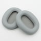 thumbnail image 4 of Kearding Almohadillas para los oídos Cojín Protección auditiva Piezas de reparación de auriculares Reemplazo para auriculares W820BT Gris Type3 NO3, 4 of 6