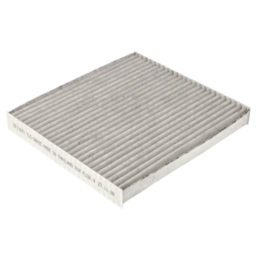 FRAM Fresh Breeze Cabin Air Filter CF11671 with Arm & Hammer Baking Soda, for Select Mazda and Ram Vehicles