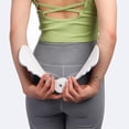 thumbnail image 4 of Pelvic Glute Trainer, Adjustable Pelvic Muscle Glute Trainer Yoga Glute Trainer For Butt Lift Inner Thigh Glute Muscle Trainer Bladder Controller, 4 of 5