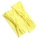 thumbnail image 1 of Diademas elásticas con lazo grande para bebés y niños pequeños, lindas diademas con turbante Amarillo, 1 of 8