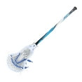 thumbnail image 3 of Complete Lacrosse Stick, Aluminium Alloy Lacrosse Equipment Durable  for Sports, 3 of 7