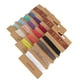 thumbnail image 2 of Cuerda de cuerda de cáñamo de hilo natural de hilo de 1 mm de 16 colores para artesanía hecha a mano, 2 of 5