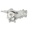 thumbnail image 2 of Engine Water Pump For Chevrolet Sonic Cruze Encore 2011-2015 2016 1.4L 25192709, 2 of 8