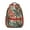 Red-3, variant on Cute Apple Print Waterproof School Backpack for Teens - Ergonomic Spine Support, Lightweight & Breathable with Padded Straps, Cartoon Fruit Design Bookbag for College Students