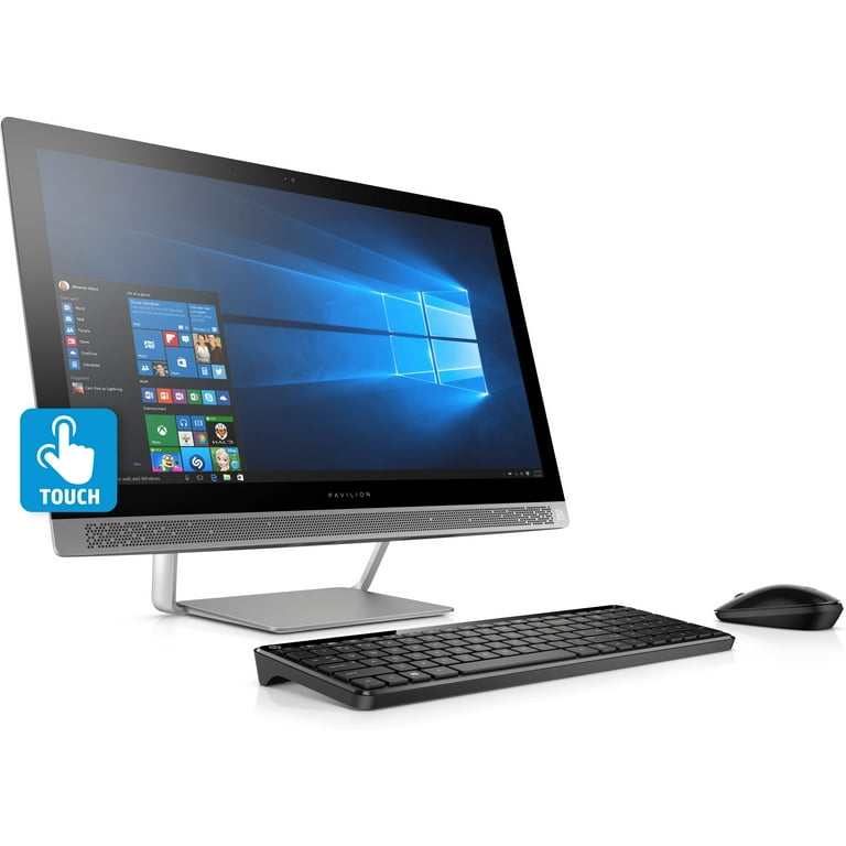 HP Pavilion Touch 24