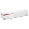 Canon Durable Matte Polypropylene Banner Paper, 24" x 100 feet, Roll