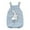 Blue, variant on FhsagQ Romper Toddler Girls Christmas Jumpsuit 3T Baby Girl Boy Bunny Knit Sweater Romper Sleeveless Bodysuit Clothes Easter Outfits Toddler Girl Christmas Romper 6T Christmas 3-6 Months