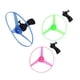 thumbnail image 2 of EeaseMX discos voladores brillantes para niños, juguetes de lanzamiento aéreo de discos voladores, 2 of 7