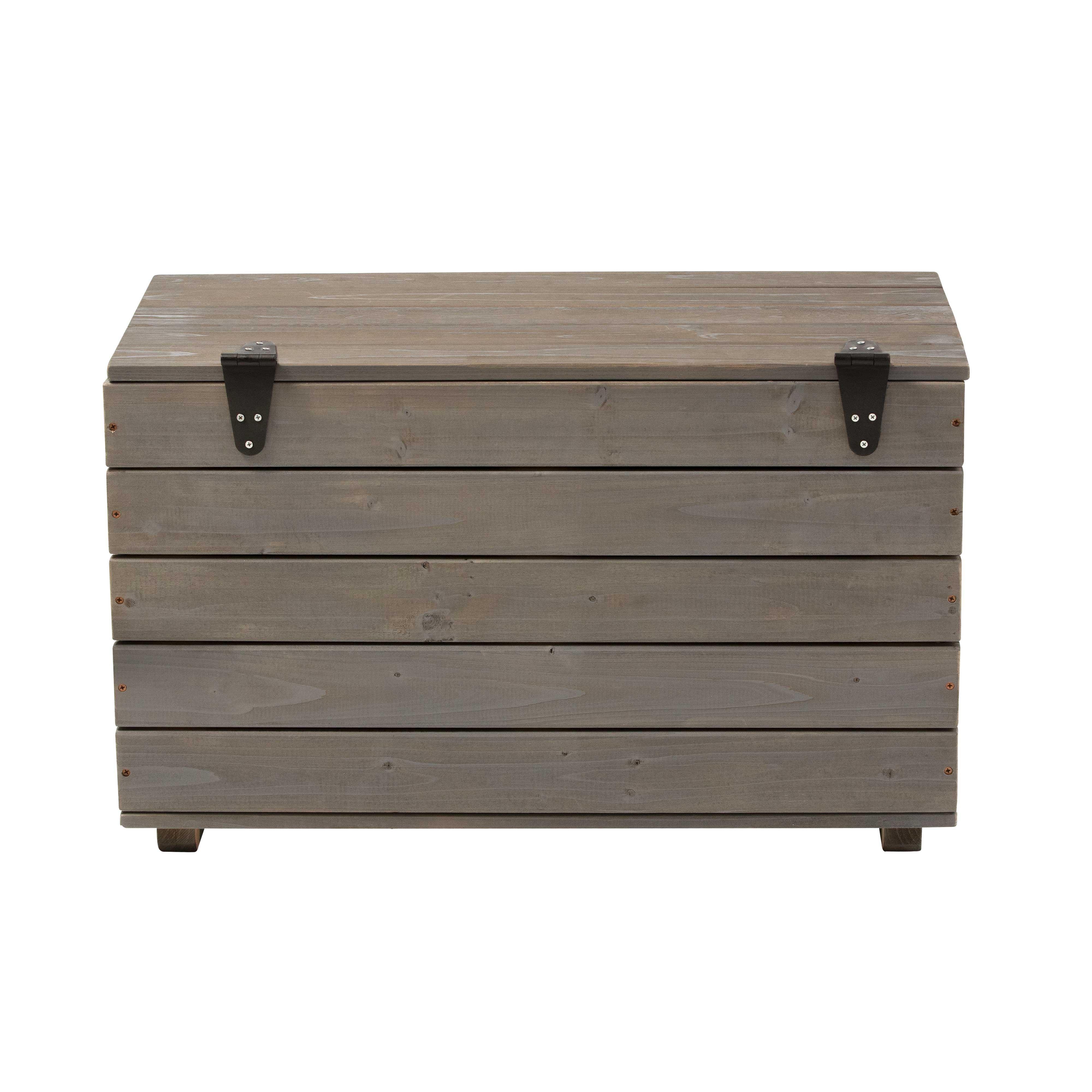 Jack & June Cedar Toy Chest