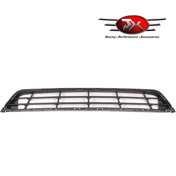 JX RACING Grille Hyundai Santa Fe Sport 2017-2018 Front Bumper Lower HY1036138 865604Z500