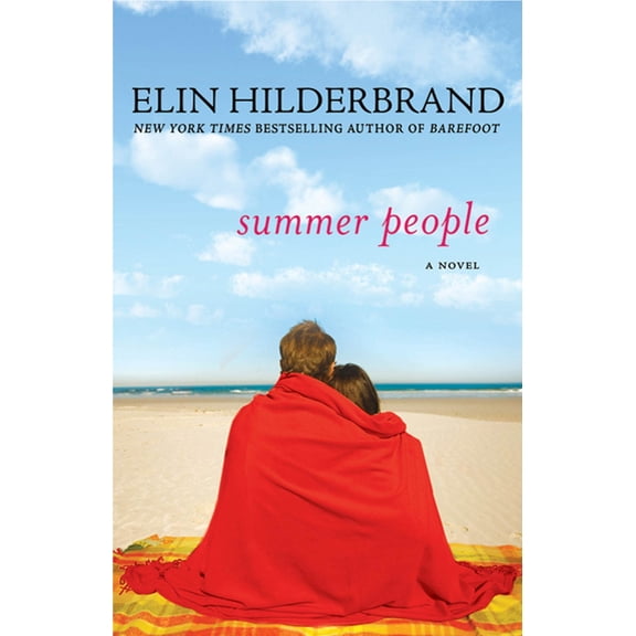 Pre-Owned Summer People Paperback