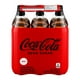 Coca-Cola zéro sucre 710mL Bouteilles, paquet de 6 6 x 710 ml – image 1 sur 10