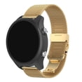 thumbnail image 1 of 【20mm】 Universal Stainless Steel Water Proofing Sweatproof And Deterioration Durable Watch Strap For Various Types Of Timepiece, 1 of 6
