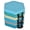 Blue + Hexagon, variant on 6PCS Floor Cushions for , 15 Inch Flexible Portable Classroom Seating with Handles, Easy to Clean, Thick Soft Foam Hexagon Comfy Seats for Daycare Preschool (Hexagon, Blue)