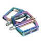 thumbnail image 1 of Pedales de Bicicleta TFixol Multicolor, 1 of 8