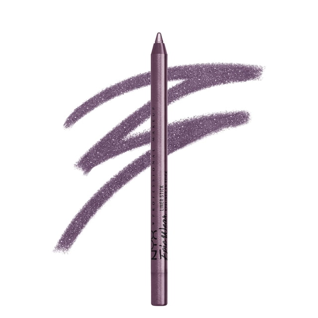 Lápiz delineador de ojos NYX PROFESSIONAL MAKEUP Epic Wear Magenta