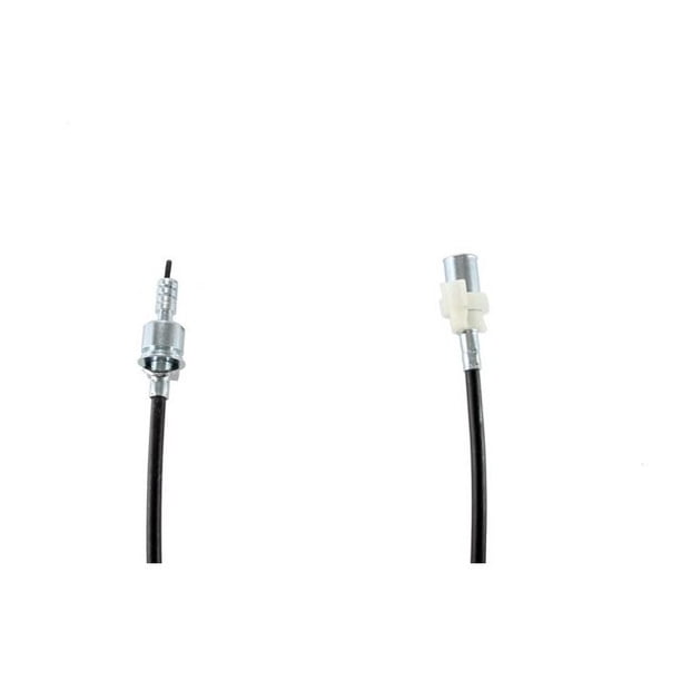 Speedometer Sensor Cable Speedometer Cable - Compatible with 1975 - 1980 Ford F-150 1976 1977 ...