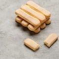 Marini Savoiardi Italian Ladyfingers Cookies 400 Grams Biscottificio di Verona Italiani