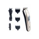 thumbnail image 1 of recargable Tondeuse Cheveux Professionnel Tondeuse Cheveux Hommes Tondeuse Barbe Sans Fil Pas Cher, 1 of 5