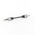 thumbnail image 3 of CV Axle Shaft Fits select: 2006-2008 LEXUS IS, 2006 LEXUS GS, 3 of 4