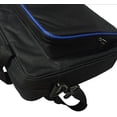 thumbnail image 3 of Estuche para bolsa organizadora para 4 accesorios, bolso para concha, bolso de almacenamiento de un solo hombro, bolsa de viaje para anfitrión, 3 of 5