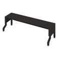 thumbnail image 1 of Scranton & Co Sort Satellite Mail Station Base in Black, 1 of 2